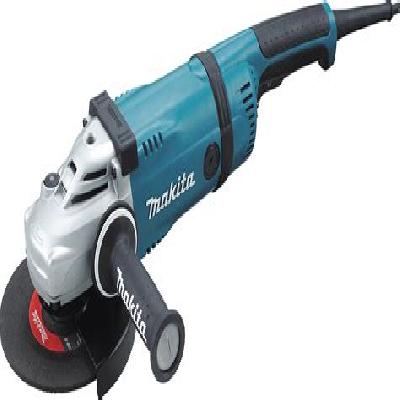 Makita angle grinder 7"